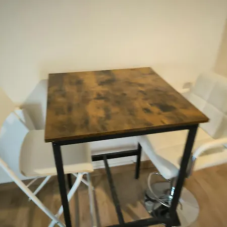 Le Nid Plein Centre Apartment *