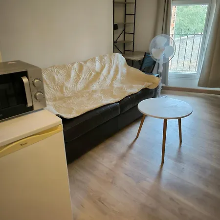 Le Nid Plein Centre Apartment Salon-de-Provence