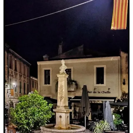 Le Nid Plein Centre Salon-de-Provence